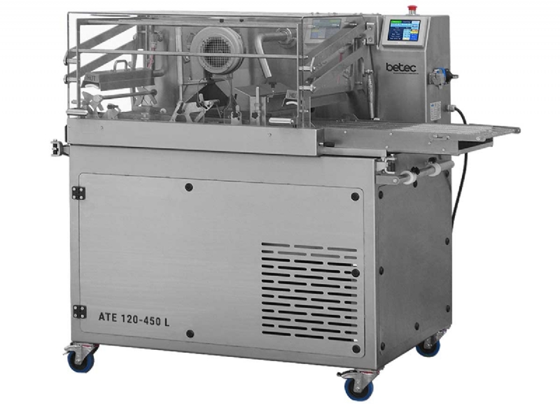 BETEC ATE 120-450