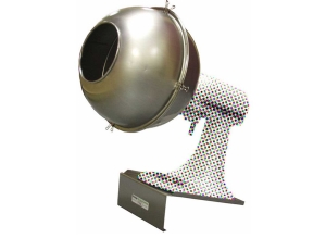 Panning Attachment