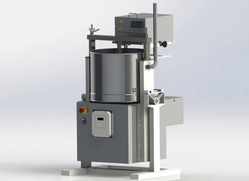  DCM 70 Melanger   
