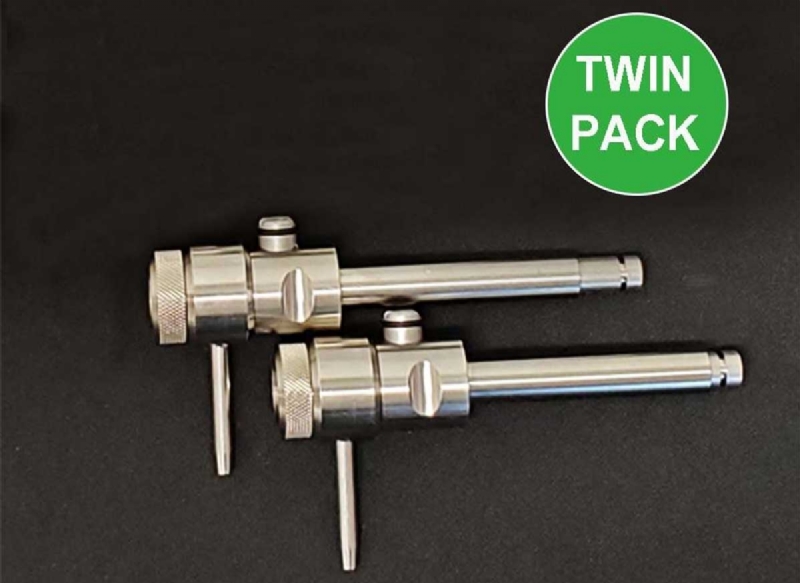 Piston 2-Pack