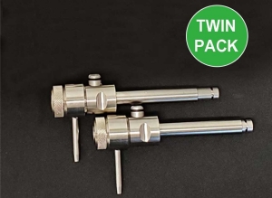 Piston 2-Pack
