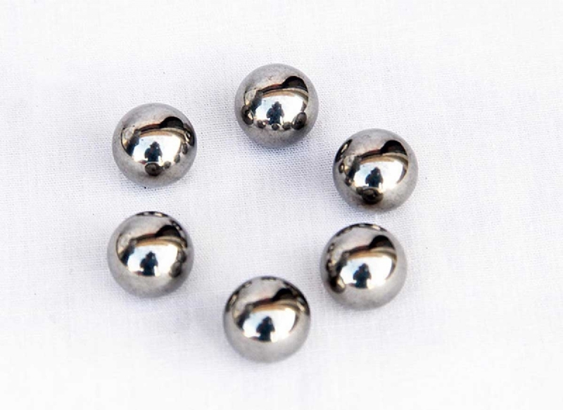 Metal Precision Ball Set