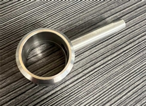 Nozzle Ring for Piston, Wide
