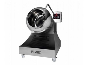 60 Liter Chocolate Panner