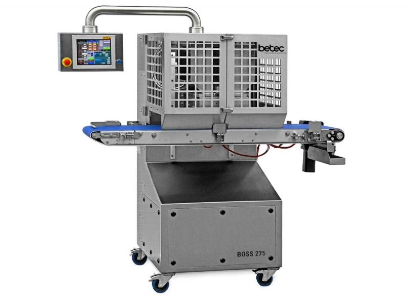 Betec One Shot Depositor