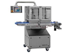 Betec One Shot Depositor