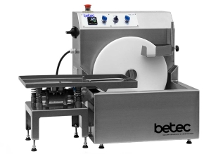 MB 15, Moulding Machine