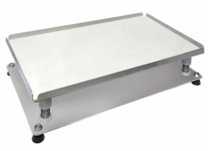 Chocolate Vibrating Table, 60 x 40 