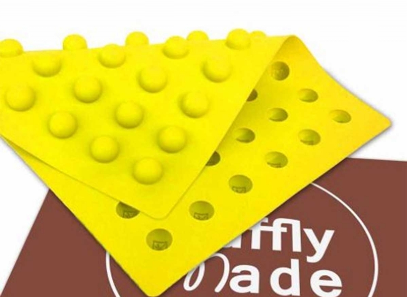 Mini Ball Mold, 72 Cavities