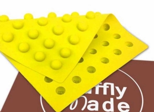 Mini Ball Mold, 72 Cavities
