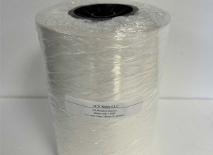 240mm Paper, Glassine - U.S. Core