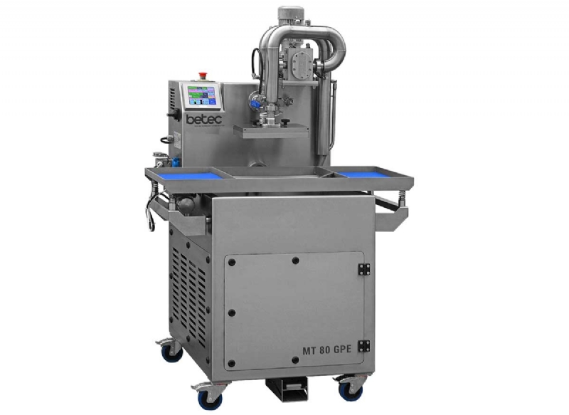 BETEC MT 80 GPE 