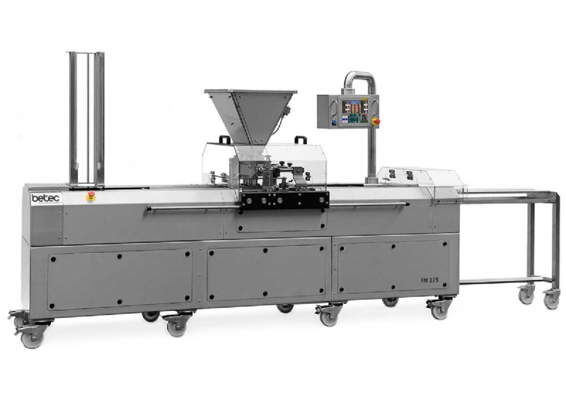 BETEC Depositor