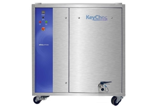 KeyChoc 1000kg Chocolate Melter