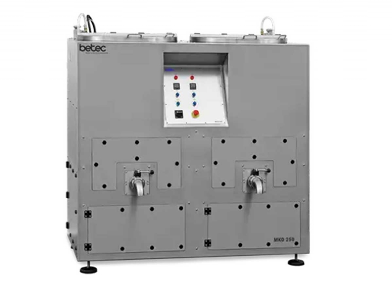 BETEC 250kg Chocolate Melter