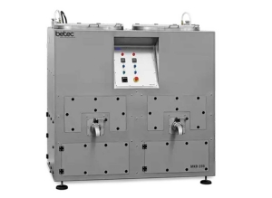 BETEC 250kg Chocolate Melter