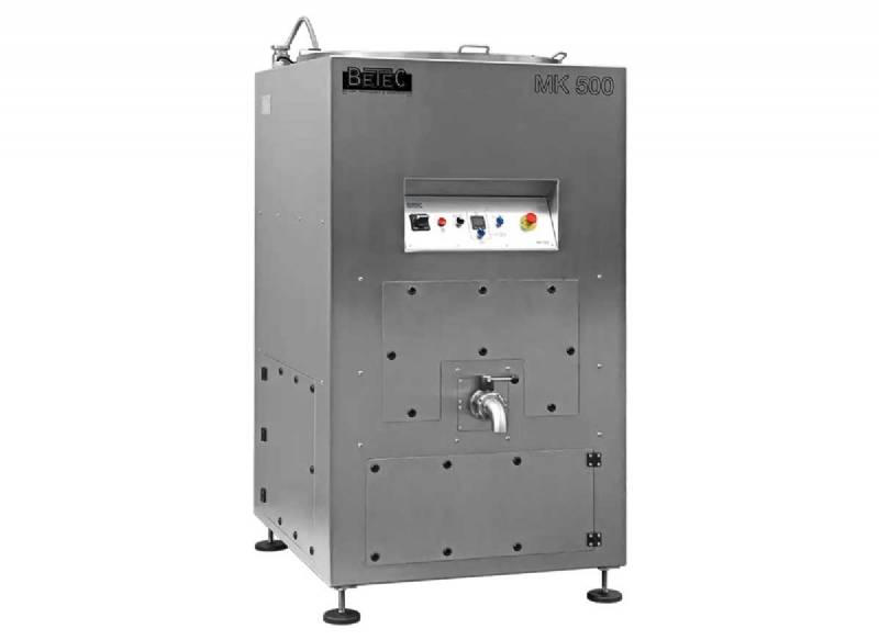 Betec 500Kg Chocolate Melter