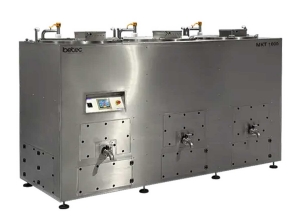 Betec 1000Kg Chocolate Melter+