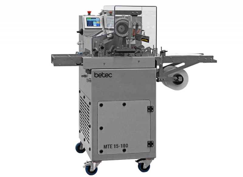    BETEC MTE 15-300