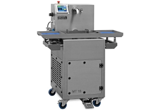     BETEC MT 15 - Tempering and Moulding
