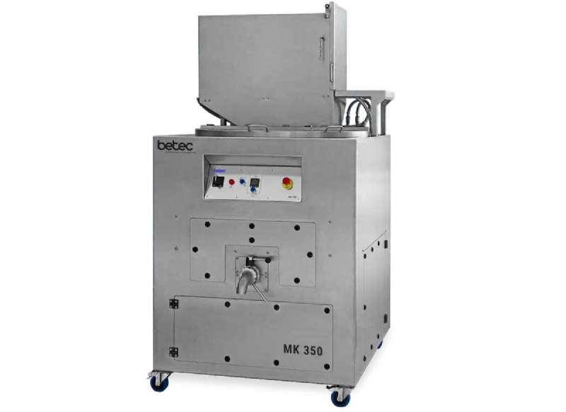 BETEC 350Kg Chocolate Melter