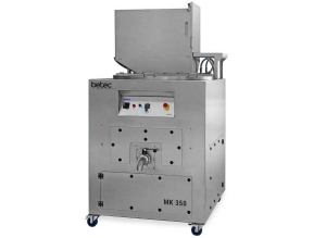 BETEC 350Kg Chocolate Melter