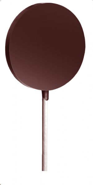 Magnetic Mold - Round Lollipop