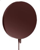 Magnetic Mold - Round Lollipop