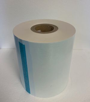 200mm Paper, Waxed