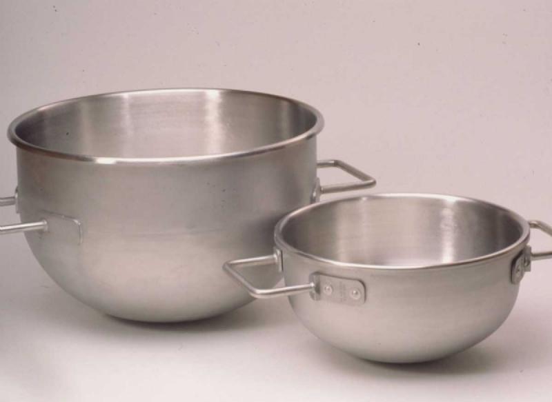 Cooking Kettles, Stainless Steel