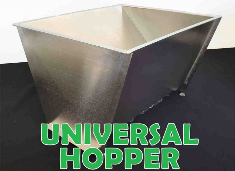 Hopper, 6 L 