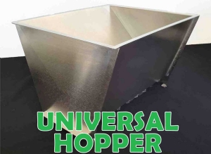 Hopper, 6 L 