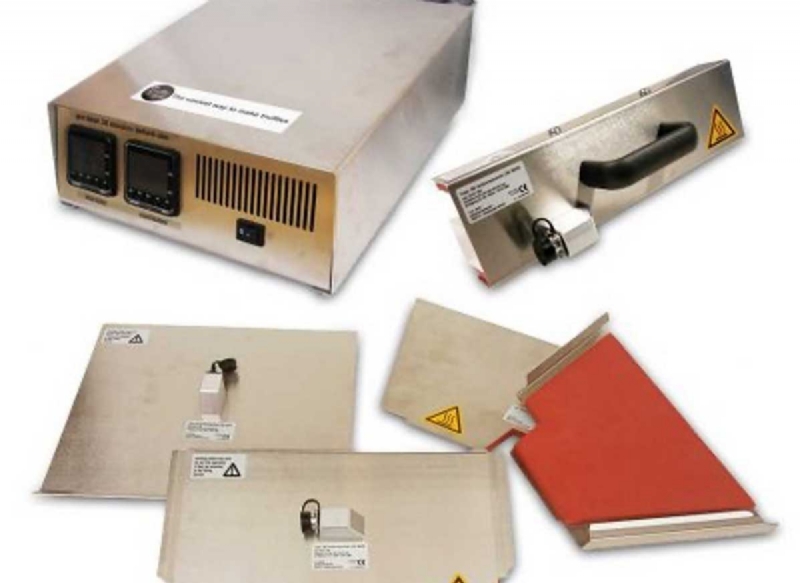 Heating System Kit