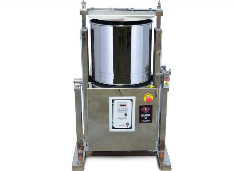   DCM 50 Melanger 