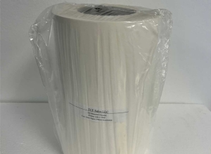 270mm Paper, Glassine - U.S. Core