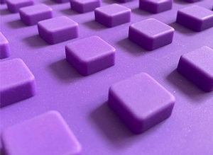 Mini Rounded Square 80+