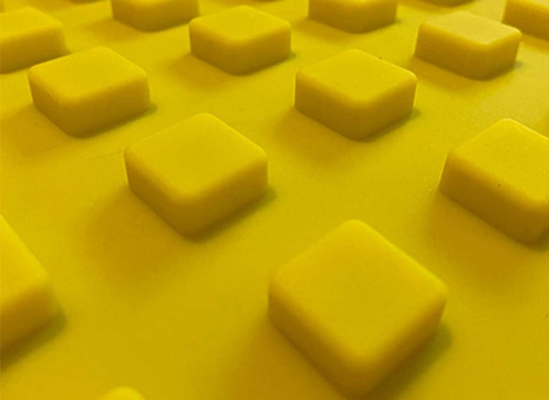 Mini Rounded Dice 80+