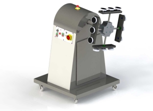 Spinning Machine, 1 Arm
