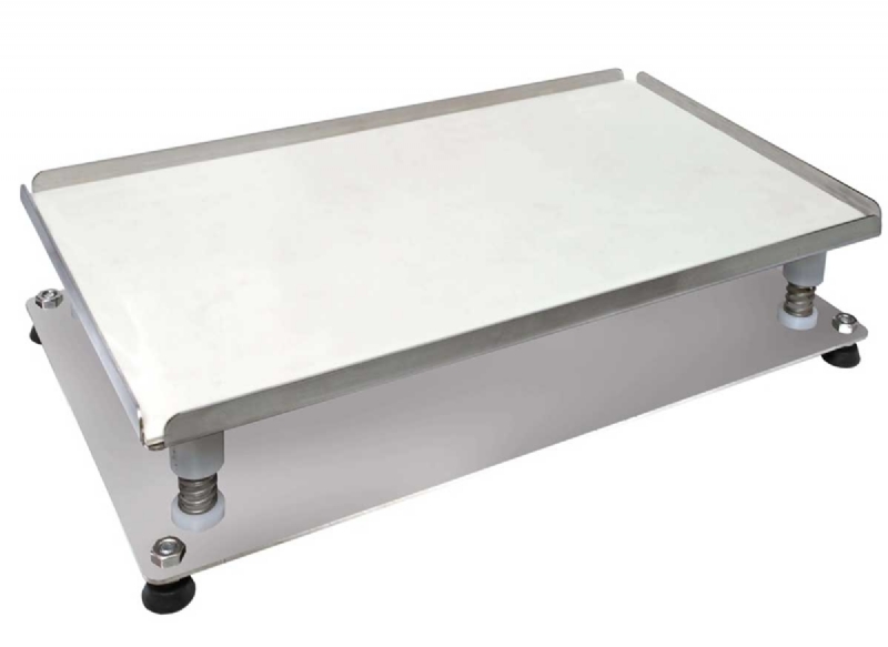  Chocolate Vibration Table