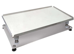  Chocolate Vibration Table