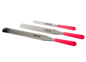 Spatula, 10' Straight Blade