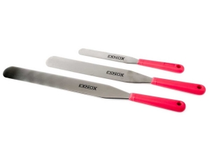 Spatula, 12' Straight Blade