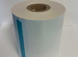 200mm Paper, Waxed
