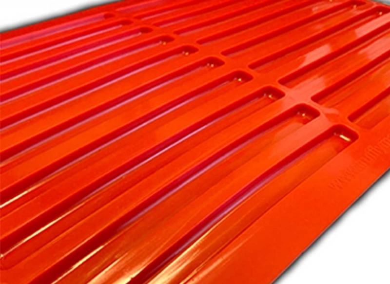 Rope Mold, 20 Cavities
