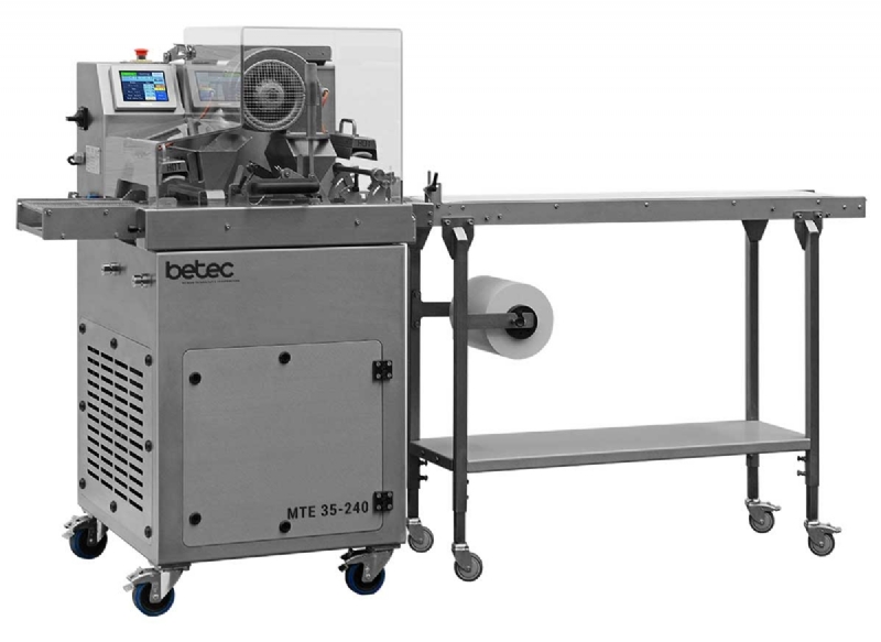   BETEC MTE 35-300