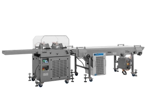  BETEC B 120-600 Bottomer