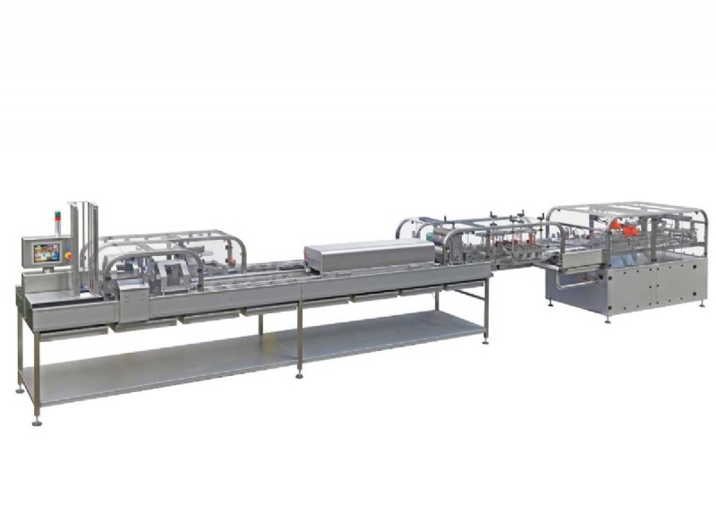 BETEC Moulding Lines