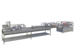 BETEC Moulding Lines