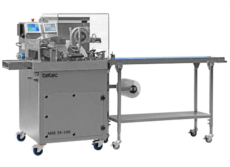    BETEC MBE 35-240 (For Coatings)