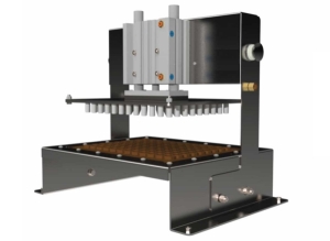 Pneumatic Mold Demolder